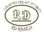 Welcome to rdranch.net Blog